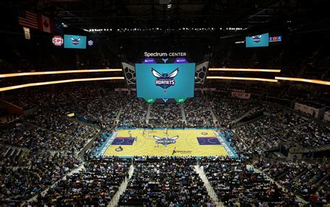 Charlotte Hornets Game Log .